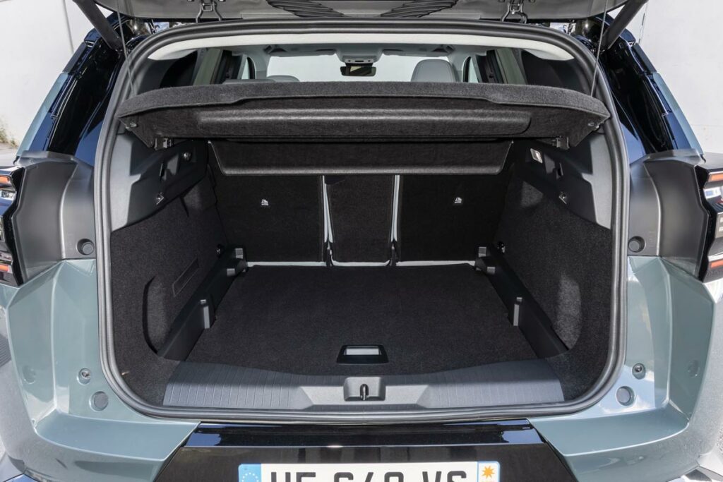 Citroen C5 Aircross AutoExpert