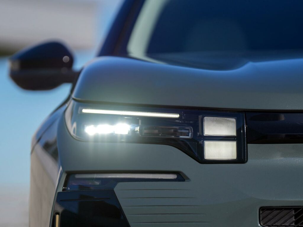 Citroen C5 Aircross AutoExpert