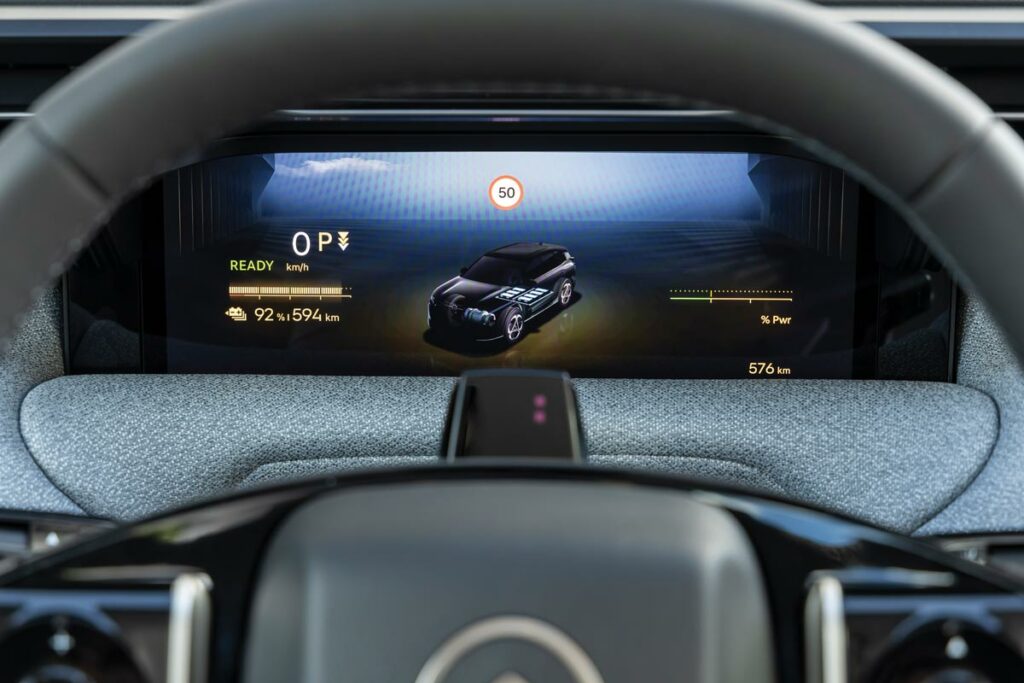 Citroen C5 Aircross AutoExpert