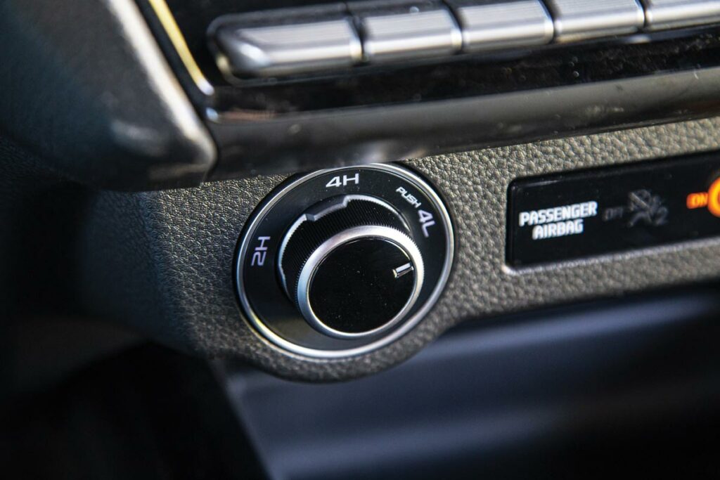 Comparativ Pick-upuri Isuzu D-Max AutoExpert