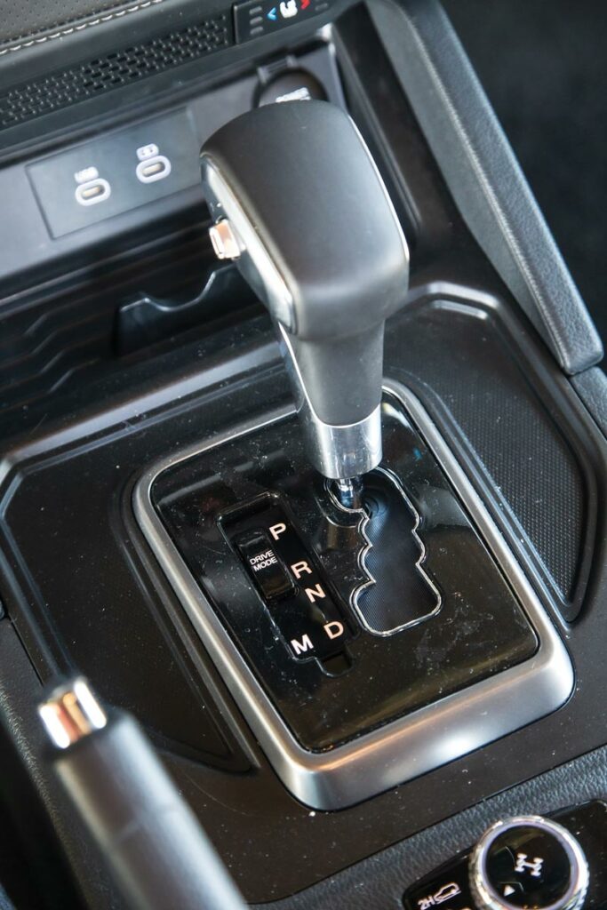 Comparativ Pick-upuri KGM Musso Grand AutoExpert