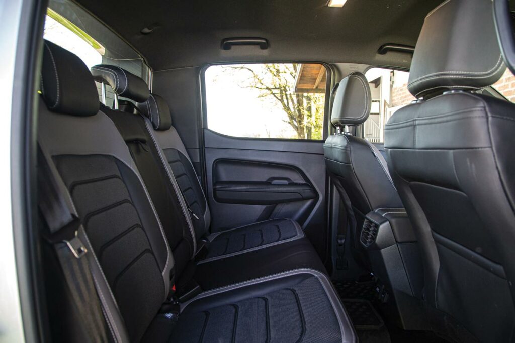 Comparativ Pick-upuri Volkswagen Amarok AutoExpert