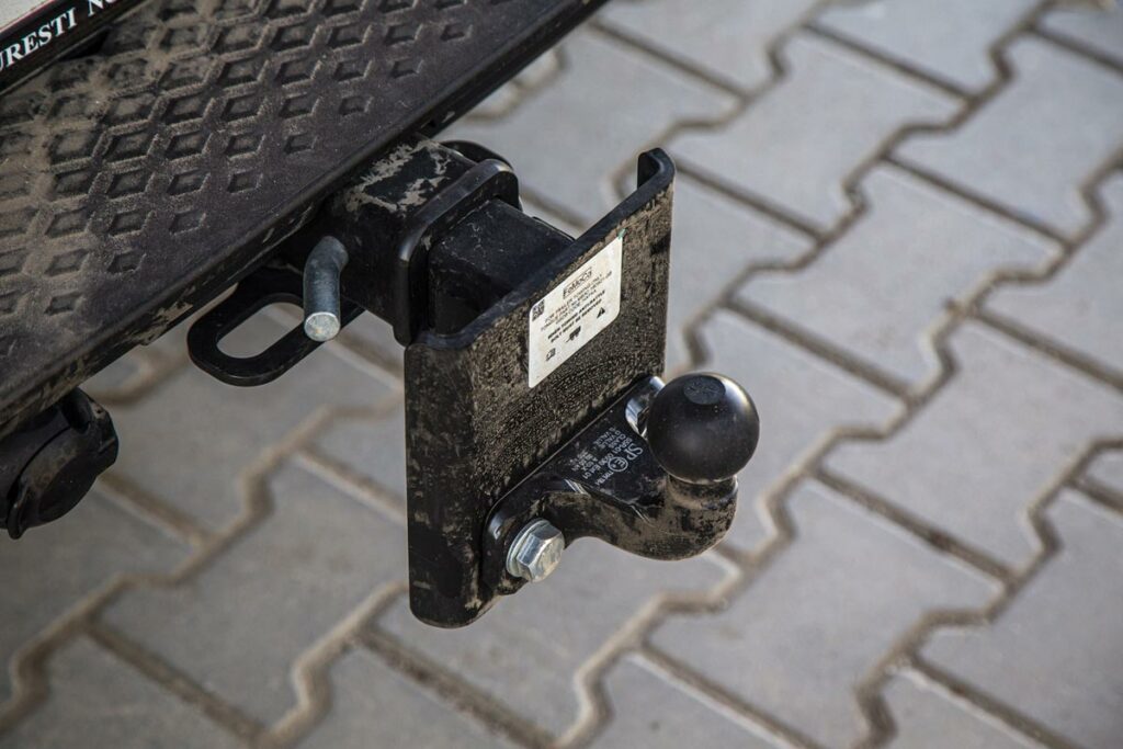 Comparativ Pick-upuri Volkswagen Amarok AutoExpert