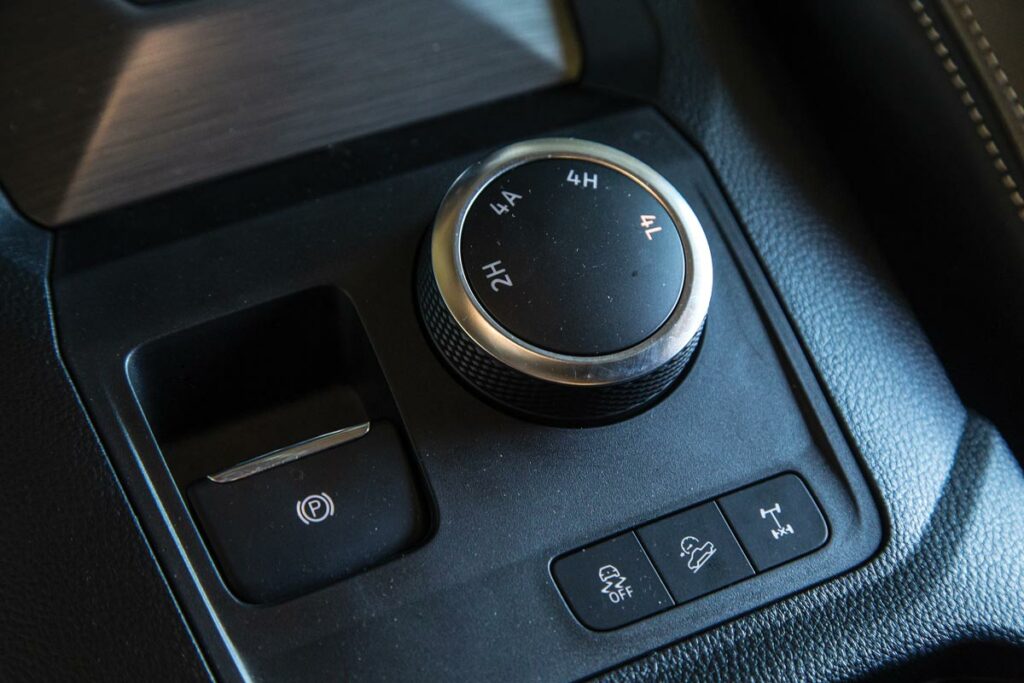 Comparativ Pick-upuri Volkswagen Amarok AutoExpert