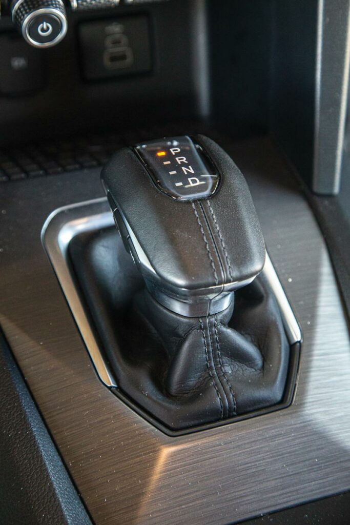 Comparativ Pick-upuri Volkswagen Amarok AutoExpert