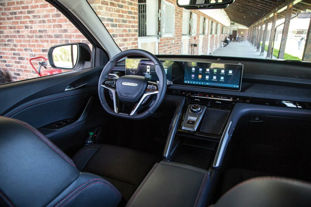 Comparativ Pickup-uri Maxus T60 AutoExpert