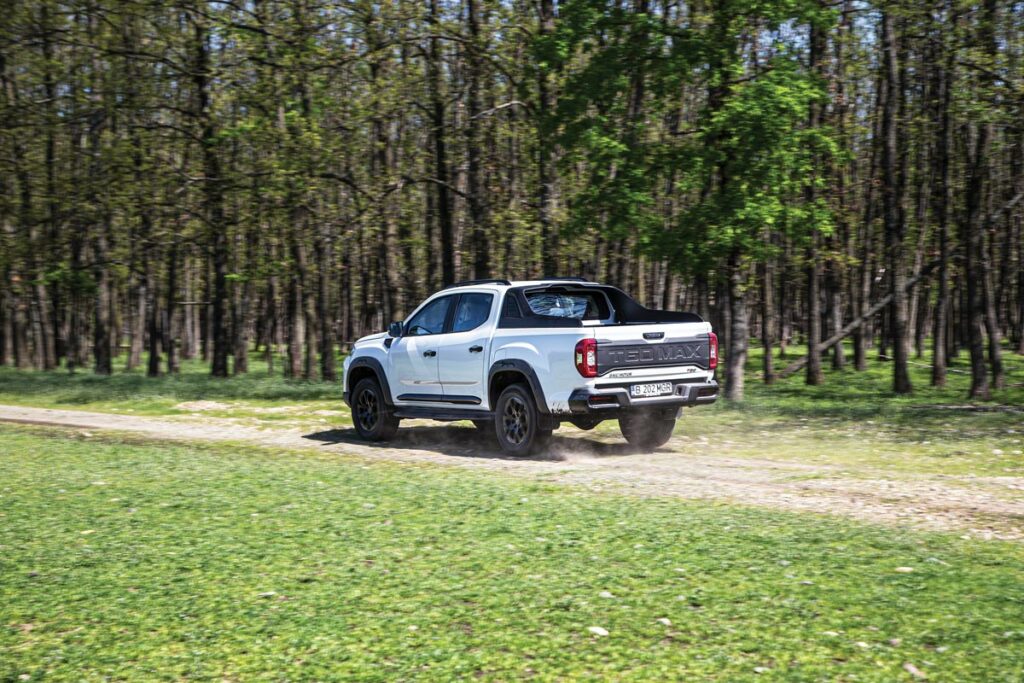 Comparativ Pickup-uri Maxus T60 AutoExpert