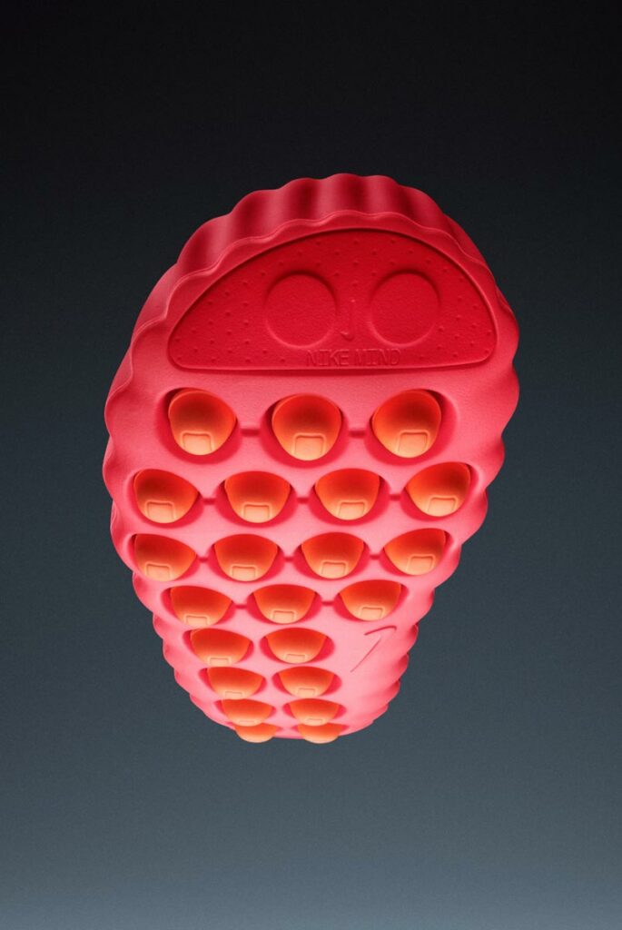 Nike Mind001 AutoExpert