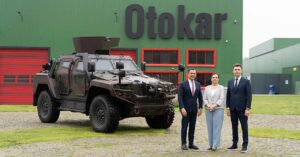 Otokar Cobra