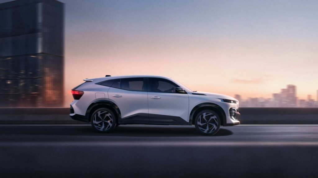 Renault Filante AutoExpert