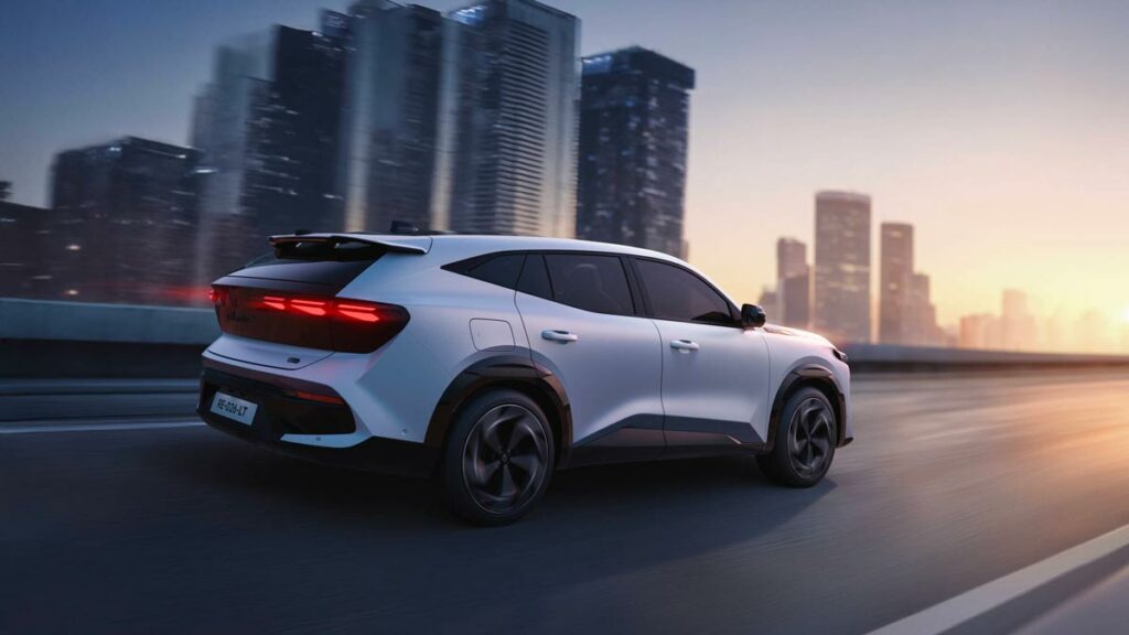 Renault Filante AutoExpert