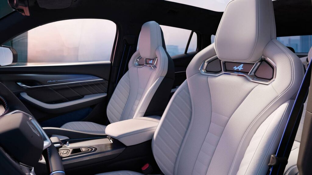 Renault Filante AutoExpert 