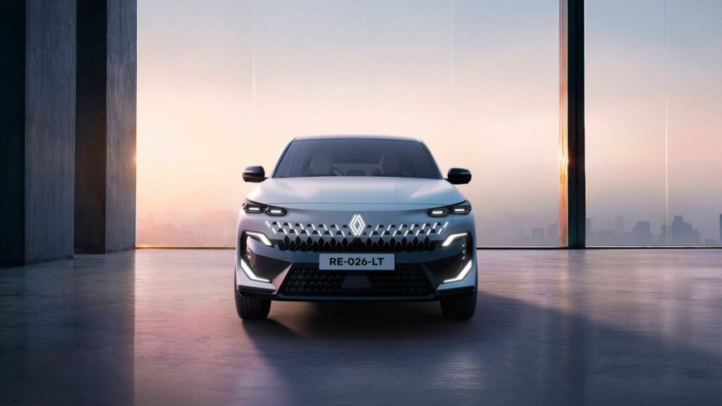 Renault Filante AutoExpert 