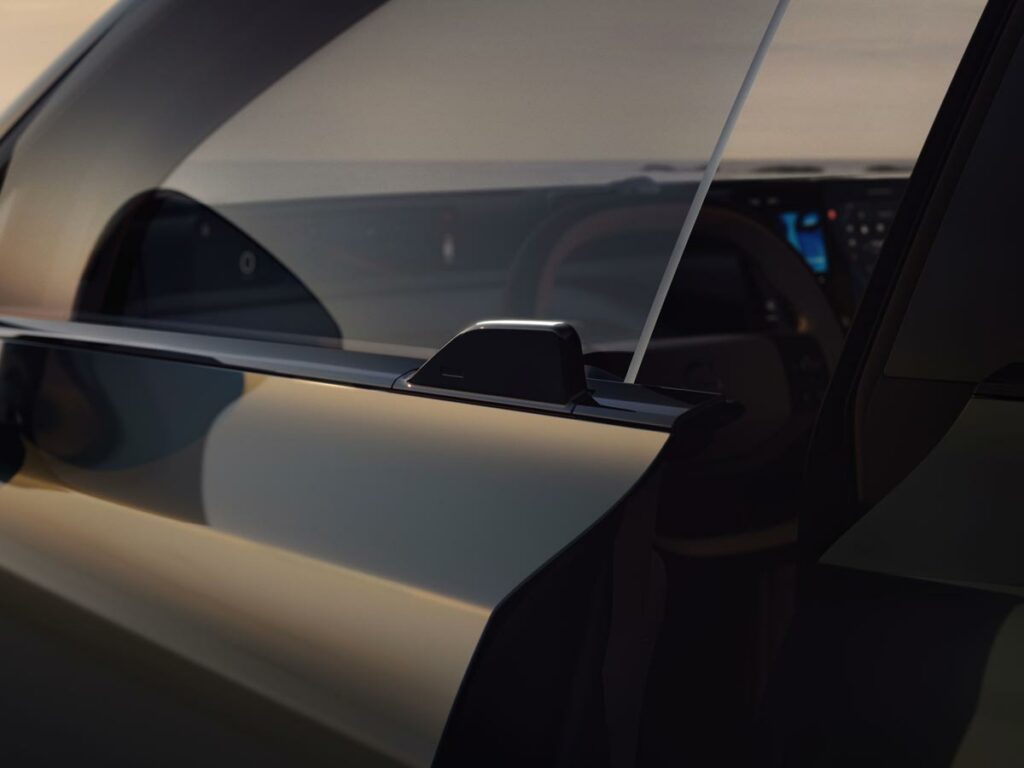 Volvo EX60 AutoExpert