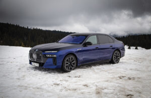 BMW M760e AutoExpert