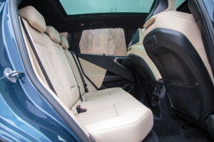 BMW X3 20d xDrive AutoExpert