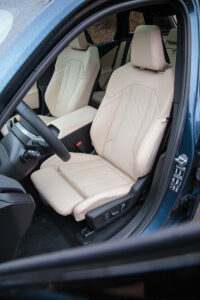 BMW X3 20d xDrive AutoExpert