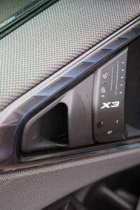 BMW X3 20d xDrive AutoExpert