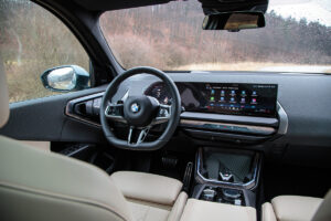 BMW X3 20d xDrive AutoExpert
