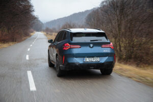 BMW X3 20d xDrive AutoExpert