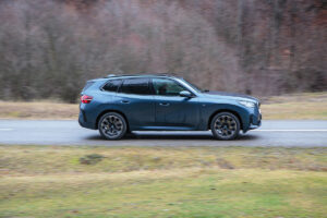 BMW X3 20d xDrive AutoExpert