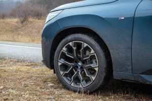 BMW X3 20d xDrive AutoExpert