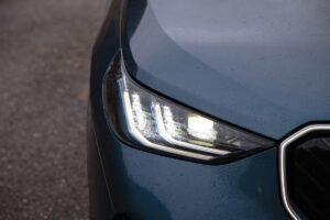 BMW X3 20d xDrive AutoExpert