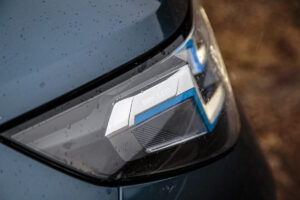 BMW X3 20d xDrive AutoExpert