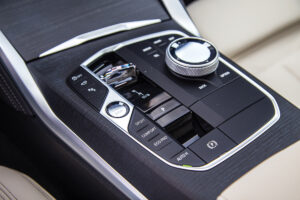 BMW i4 M50 AutoExpert