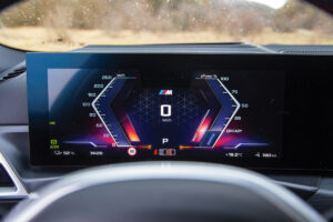 BMW i4 M50 AutoExpert