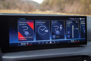 BMW i4 M50 AutoExpert