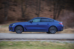 BMW i4 M50 AutoExpert