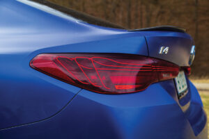 BMW i4 M50 AutoExpert