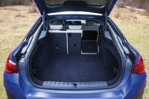 BMW i4 M50 AutoExpert