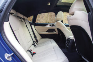 BMW i4 M50 AutoExpert