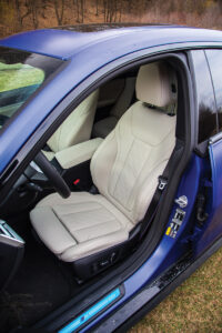 BMW i4 M50 AutoExpert