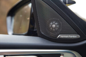 BMW i4 M50 AutoExpert