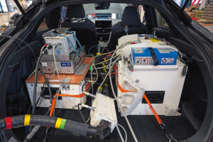 Cat polueaza hibridele plug-in PHEV test AutoExpert