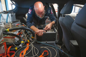 Cat polueaza hibridele plug-in PHEV test AutoExpert