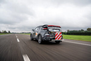 Cat polueaza hibridele plug-in PHEV test AutoExpert
