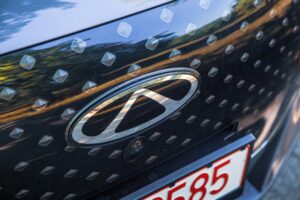 Chery va demara în 2026 producția auto în prima sa fabrică europeană
