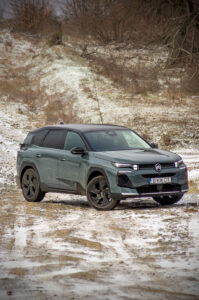 Citroen C5 Aircross AutoExpert