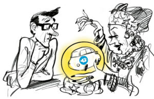 Comisia Europeana Quattroruote AutoExpert