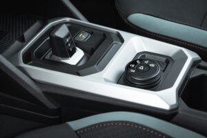 Gama Dacia 2026 - Duster