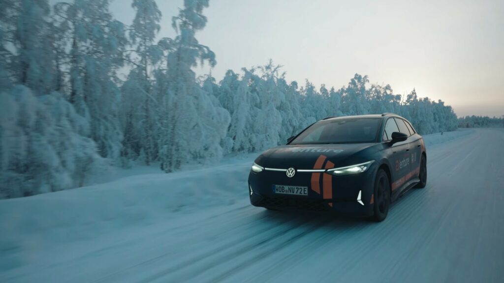 EVenture Extreme DKV AutoExpert.ro