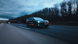 EVenture Extreme DKV AutoExpert.ro