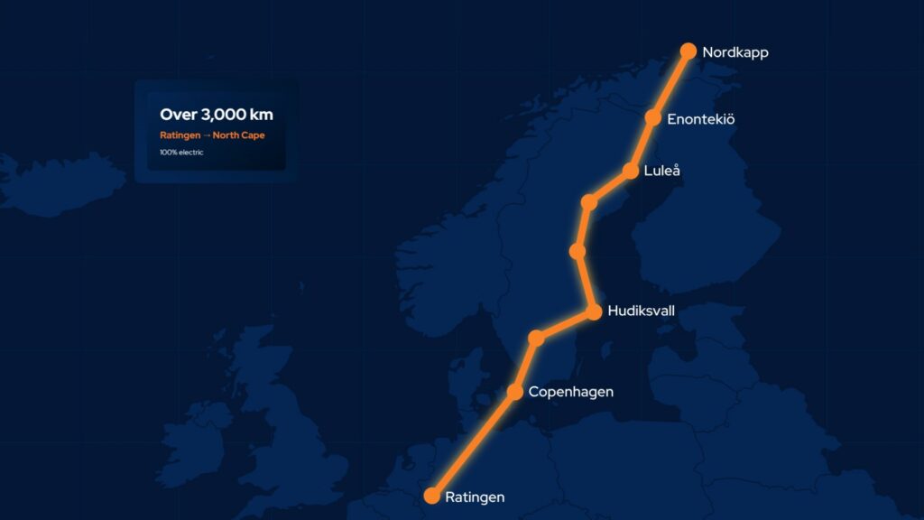 EVenture Extreme DKV AutoExpert.ro