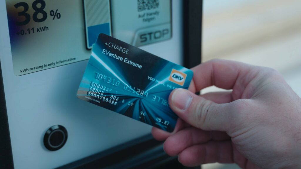 EVenture Extreme DKV AutoExpert.ro