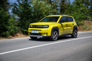 Fiat Grande Panda AutoExpert