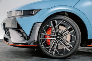 Hyundai Ioniq 5 N AutoExpert